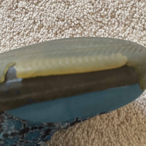 Adidas Crazylight Boost Andrew Wiggins - Picture 5 of 5